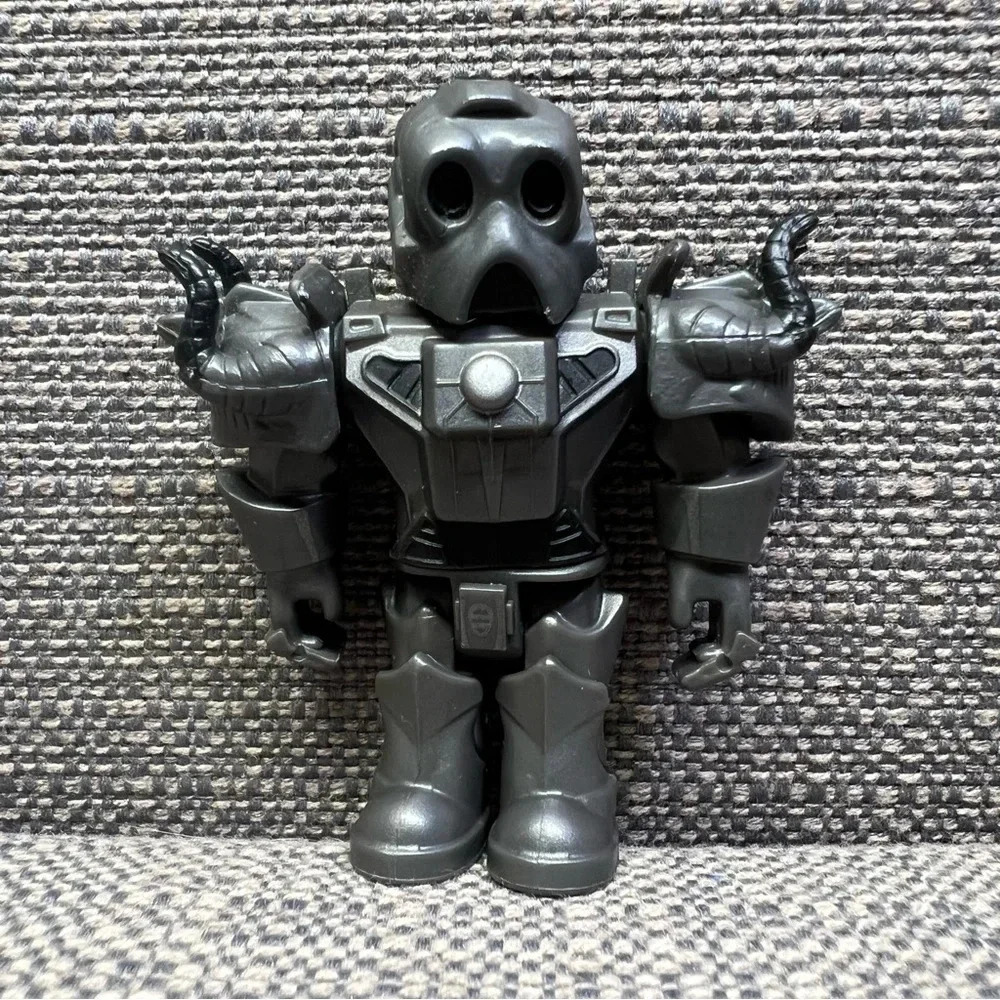 Roblox Monster Islands Malgorok Zyth Figure Game Toy Series 4 N